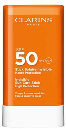 CLARINS SUN STICK SPF50 FACE